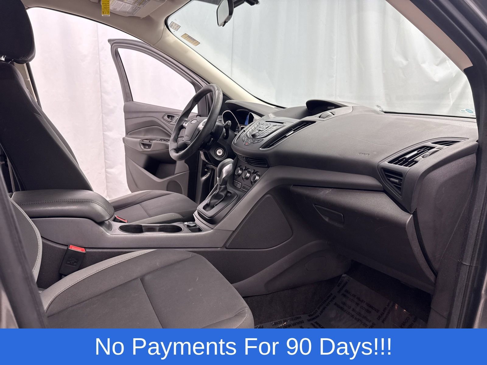 Used 2014 Ford Escape S image 25