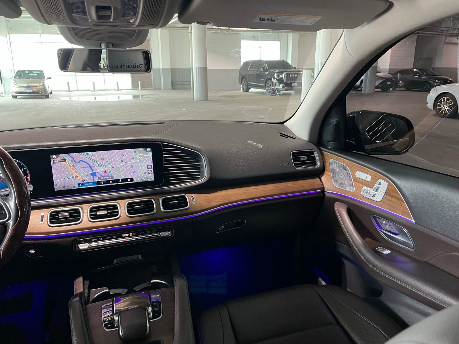 Used 2020 Mercedes-Benz GLE 350 4MATIC image 38