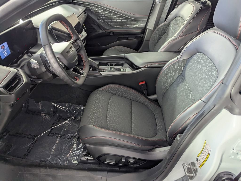 New 2026 Dodge Charger Scat Pack w/ Blacktop Package image 10