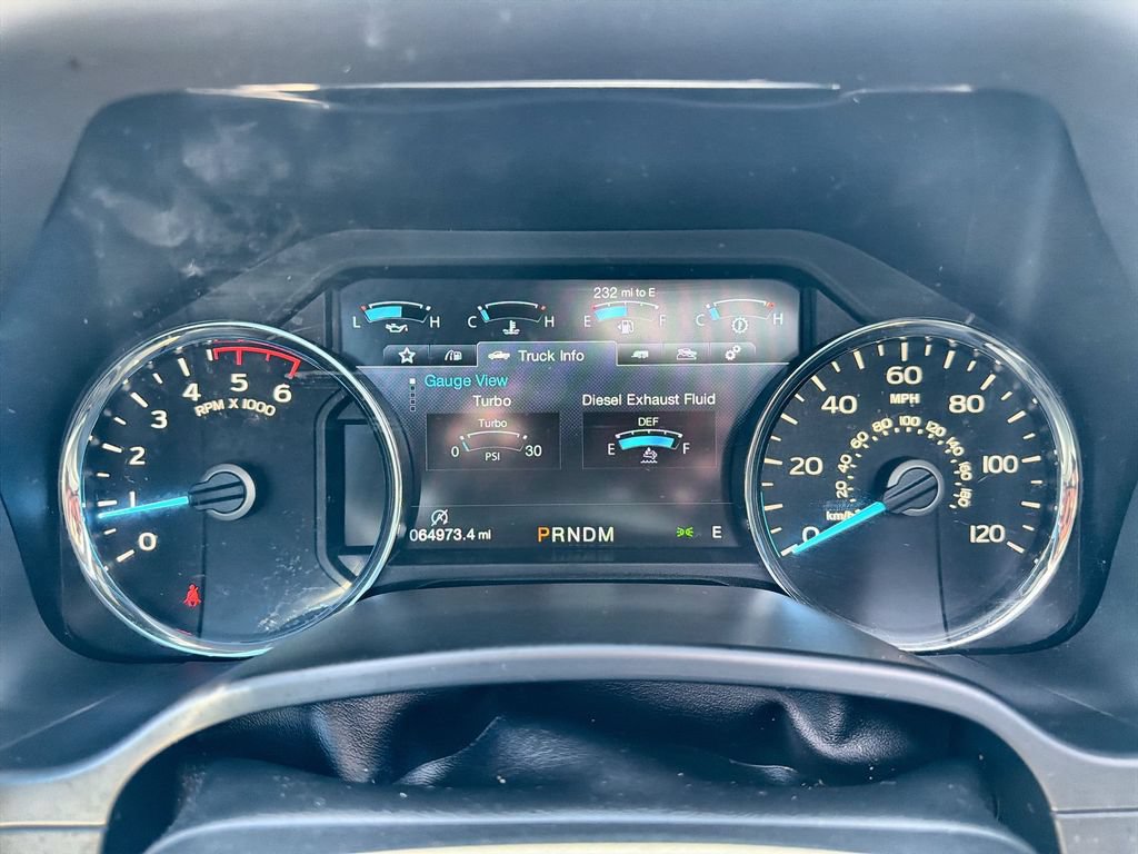 Used 2018 Ford F150 Lariat w/ Equipment Group 502A Luxury AWD/4WD image 10