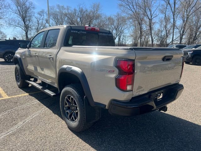 Used 2023 Chevrolet Colorado ZR2 AWD/4WD image 6