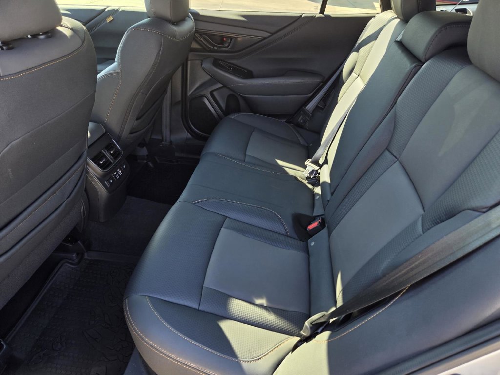 Certified 2025 Subaru Outback Wilderness AWD/4WD image 15