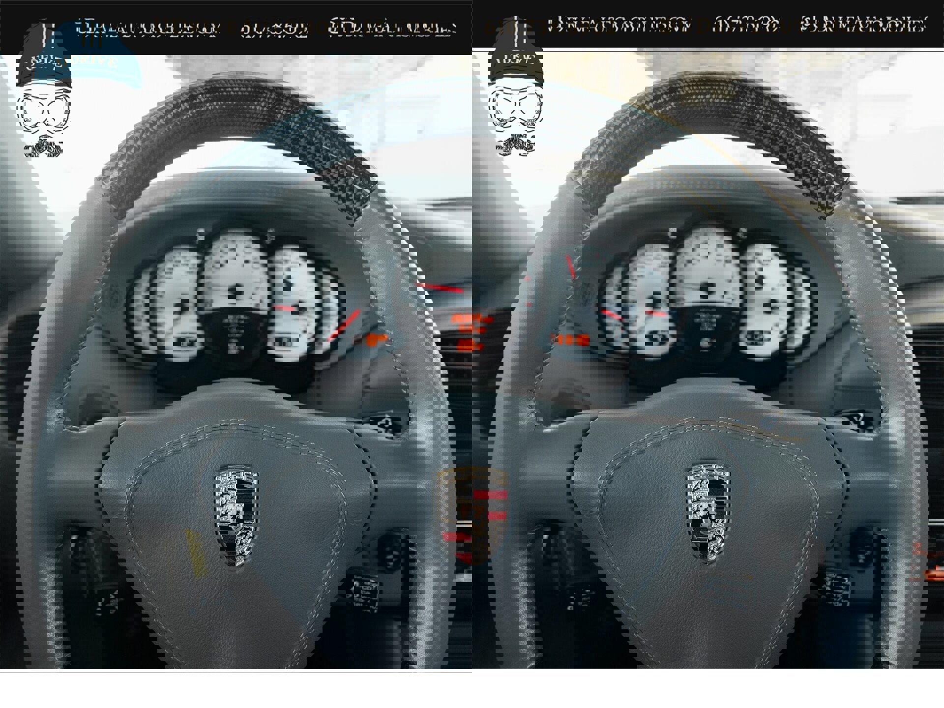 Used 2001 Porsche 911 Turbo image 33