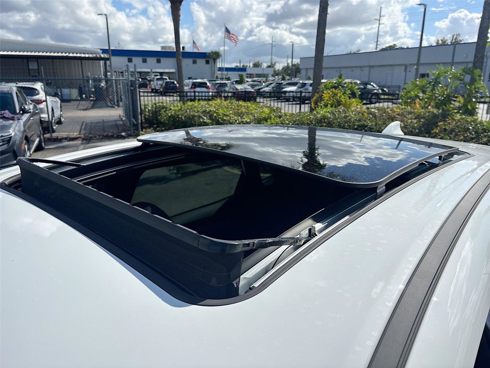 New 2025 VinFast VF 8 Plus image 22