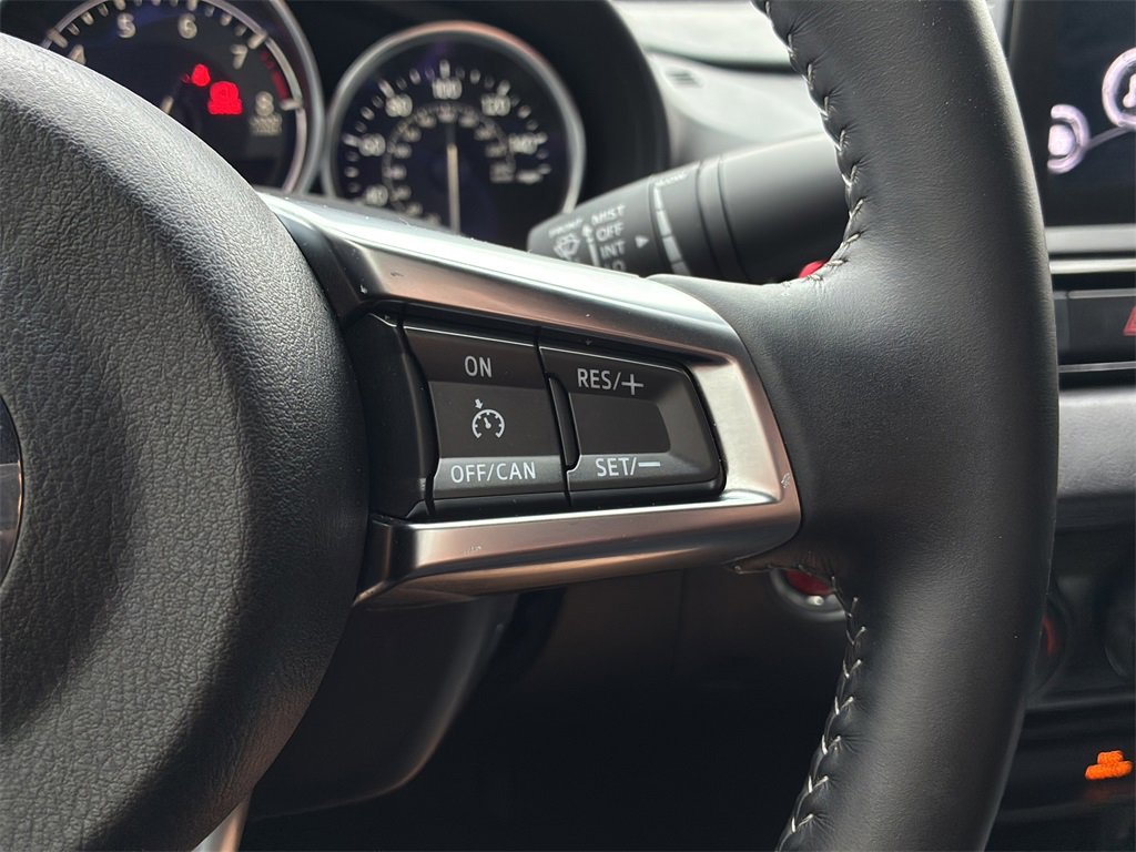 Used 2023 MAZDA MX-5 Miata Club w/ Weather Package image 24