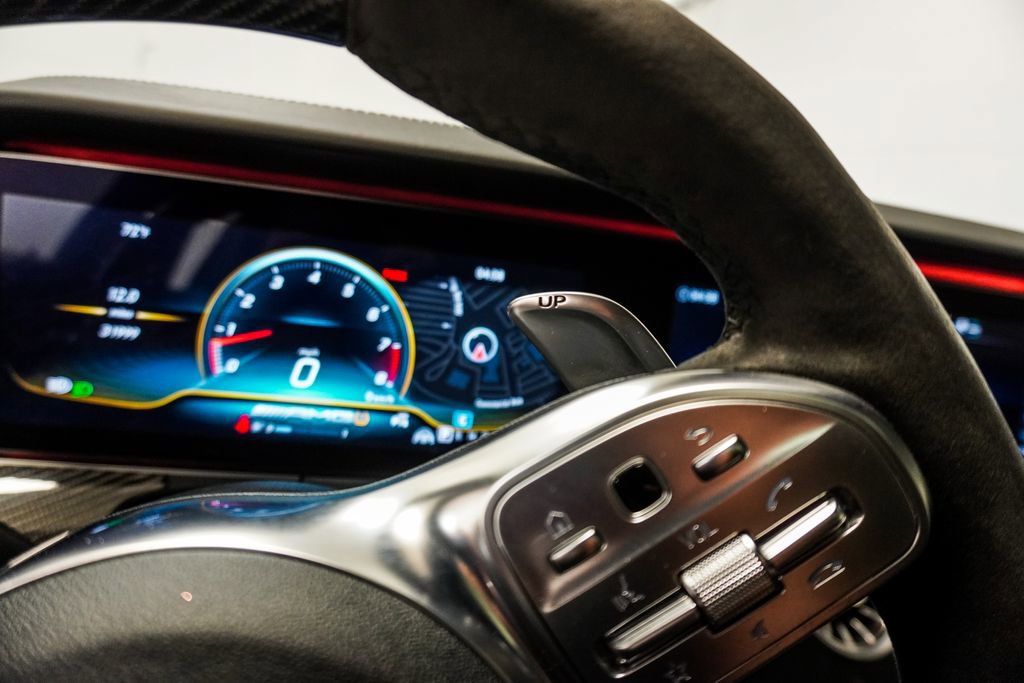 Used 2019 Mercedes-Benz AMG GT 63 w/ AMG Dynamic Plus Package image 19