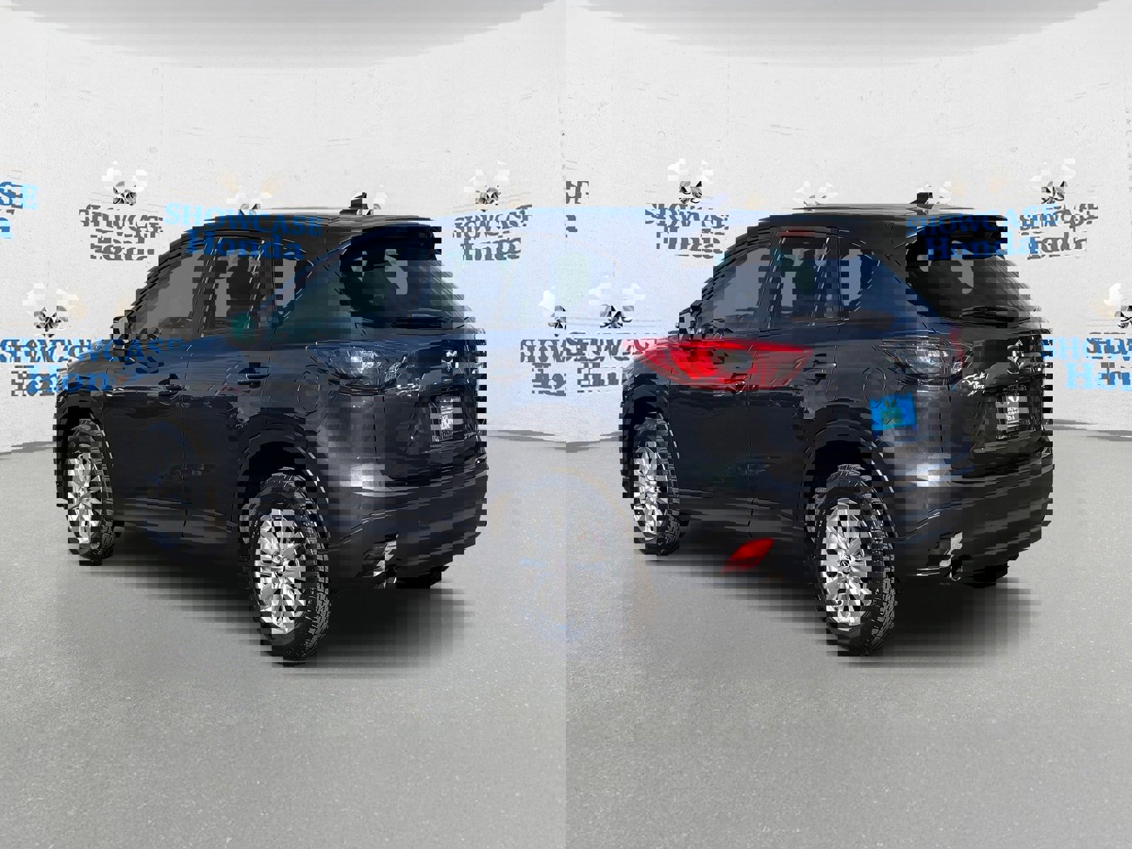 Used 2016 MAZDA CX-5 Touring w/ Touring Technology Package image 4