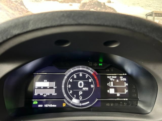Used 2023 Subaru BRZ Limited RWD image 69