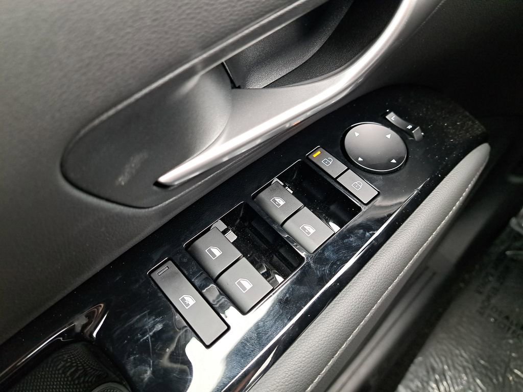 New 2025 Hyundai Santa Cruz XRT AWD/4WD image 26
