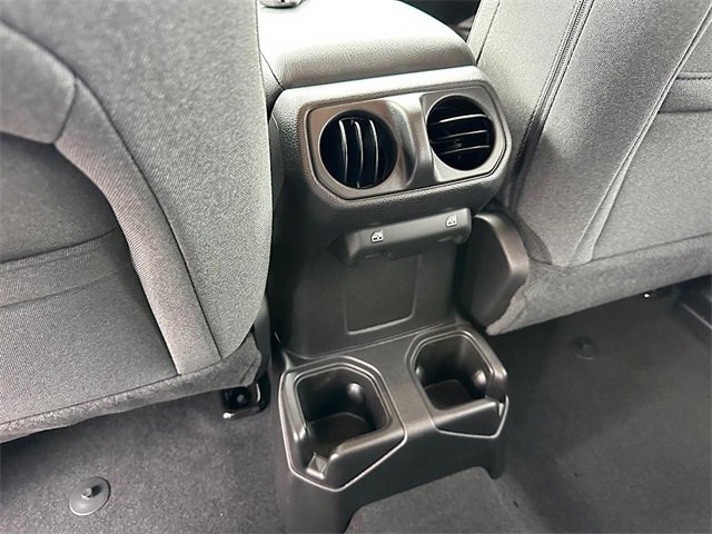 New 2026 Jeep Wrangler Willys image 20