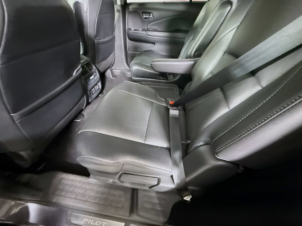 Used 2019 Honda Pilot Elite image 29