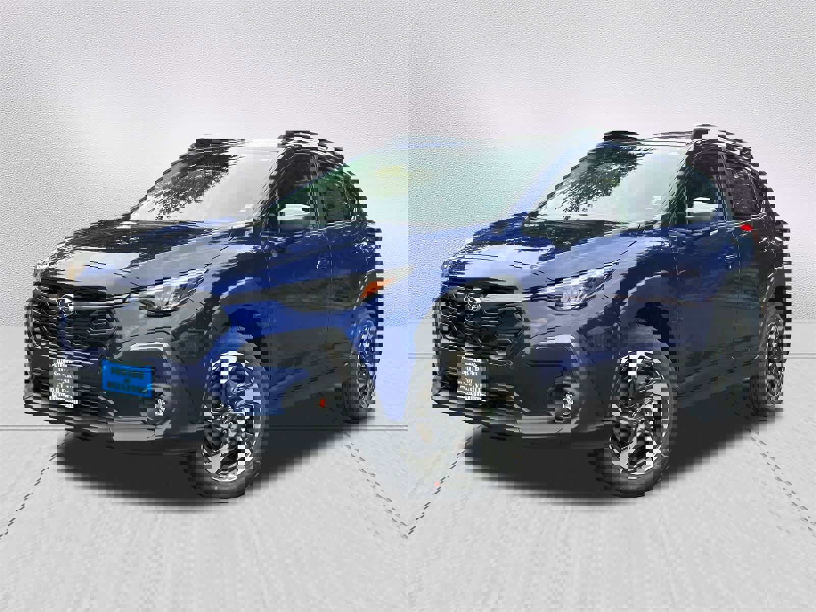 New 2025 Subaru Crosstrek 2.5i Limited