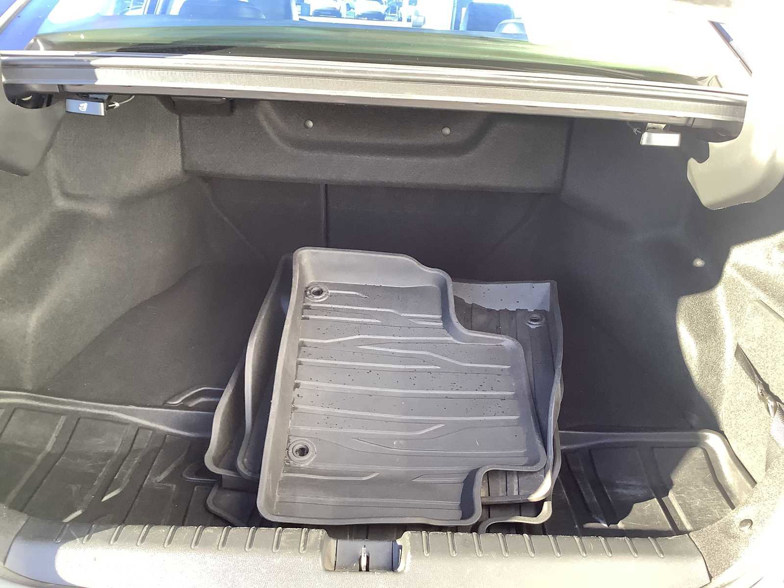 Used 2020 Honda Clarity Touring image 20