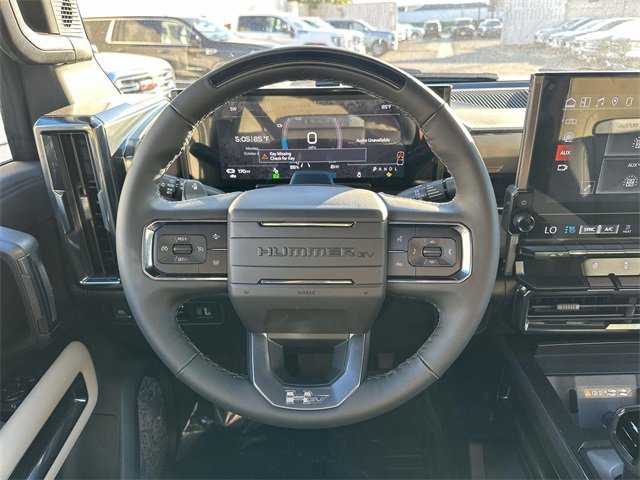 New 2026 GMC Hummer EV SUV image 8