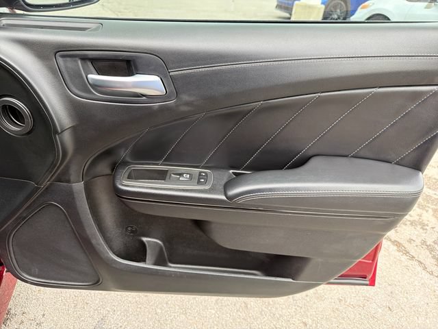 Used 2021 Dodge Charger R/T w/ Plus Group RWD image 24