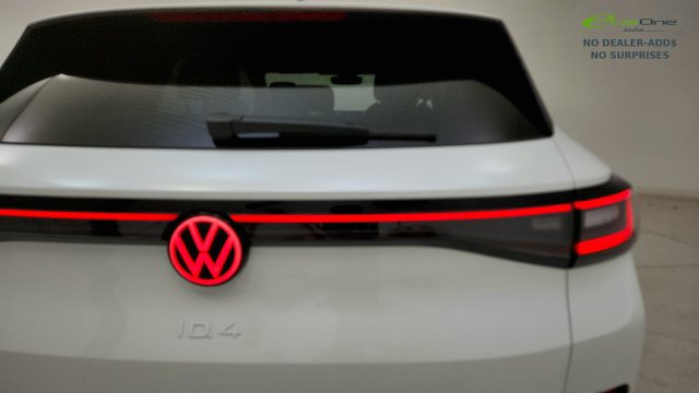 Used 2024 Volkswagen ID.4 Pro S AWD/4WD image 26