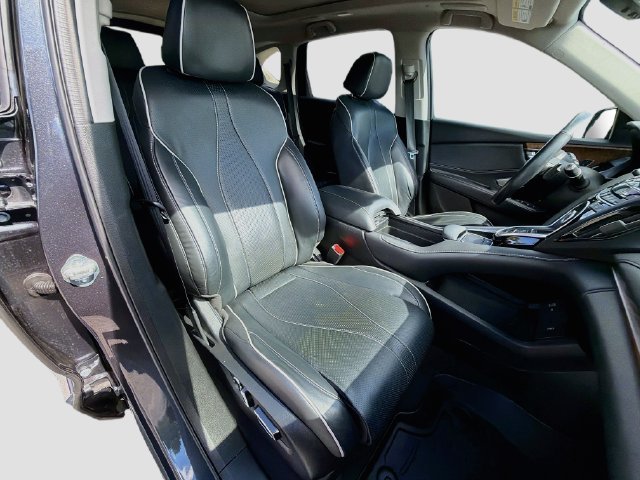 Used 2019 Acura RDX w/ Advance Package FWD image 15