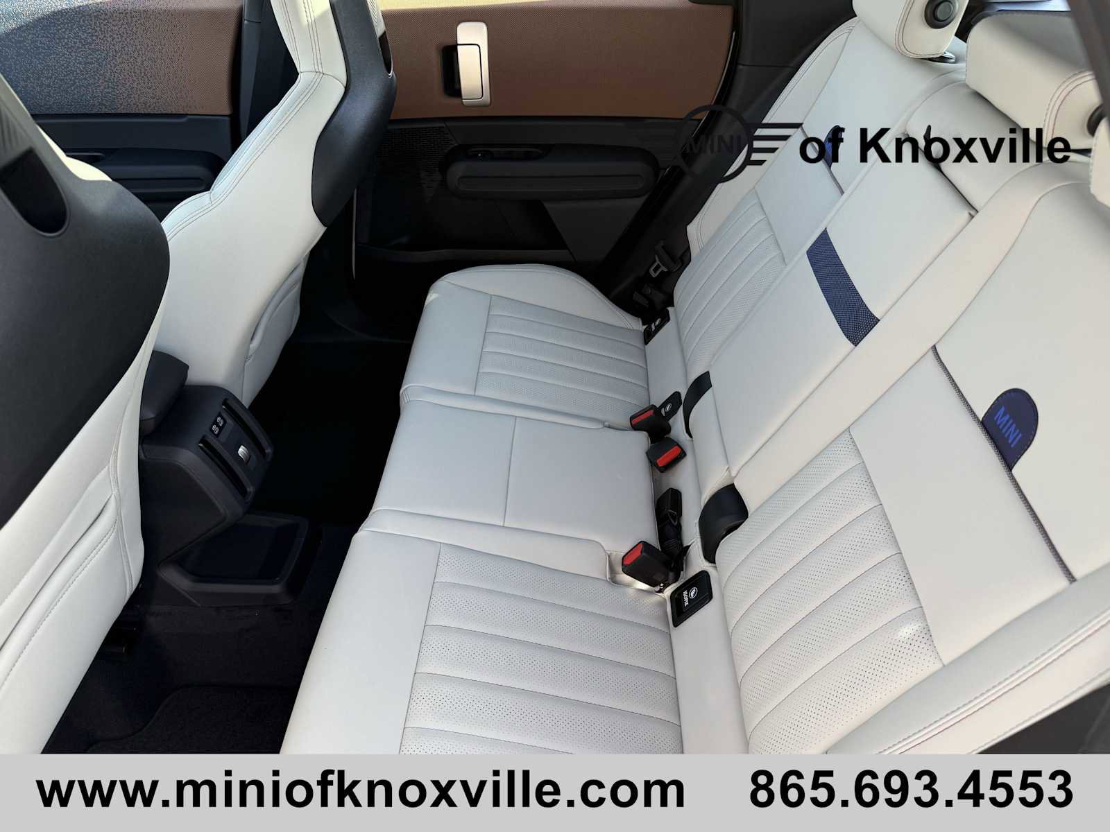 New 2025 MINI Cooper Countryman S image 25