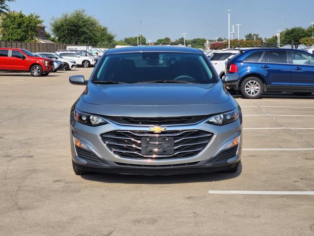 Used 2024 Chevrolet Malibu LS FWD image 10