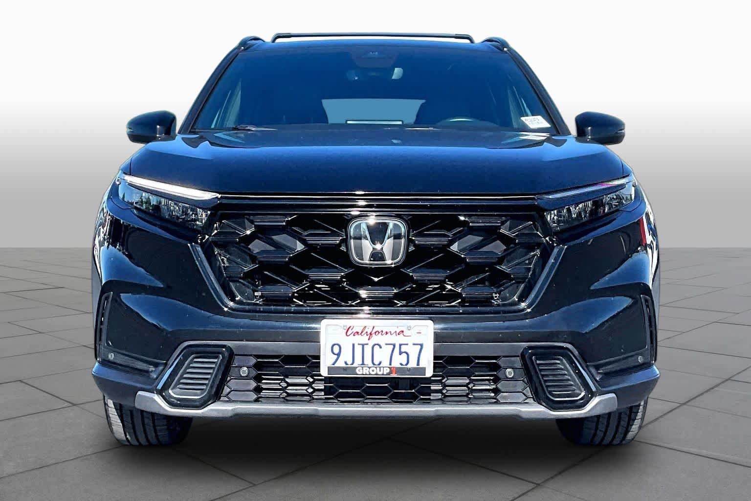 Used 2024 Honda CR-V Sport-L image 3