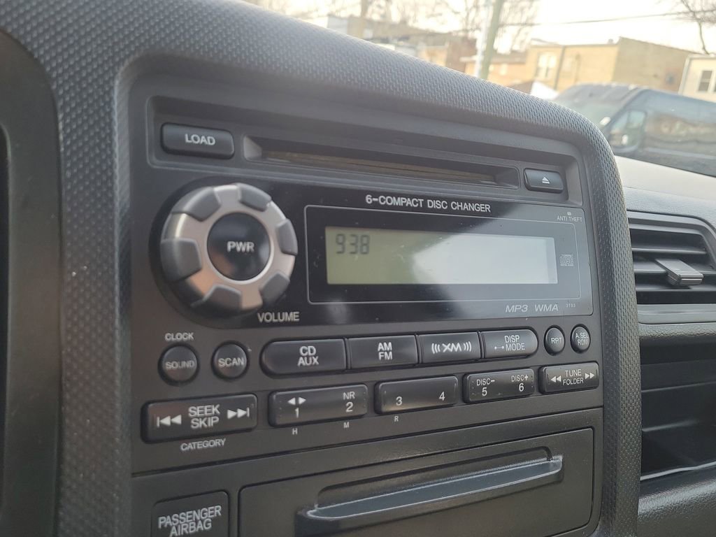 Used 2012 Honda Ridgeline RTL image 28