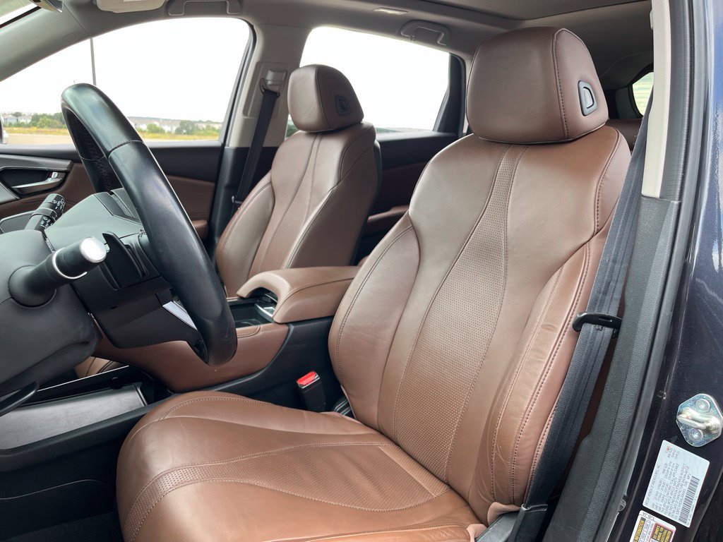 Used 2021 Acura RDX w/ Technology Package FWD image 32