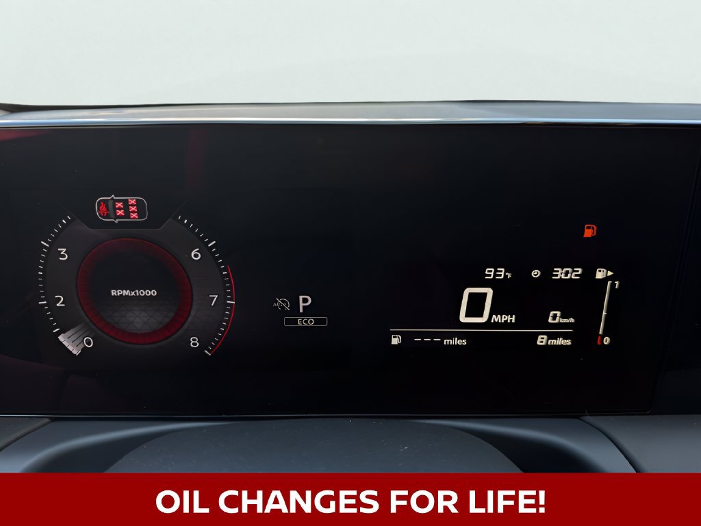 New 2027 Nissan Sentra S w/ Floor Mat Package FWD image 11
