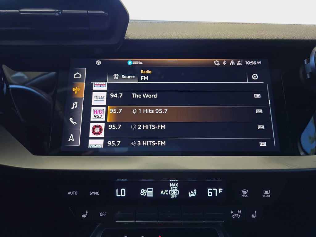 Certified 2022 Audi A3 2.0T Premium AWD/4WD image 22