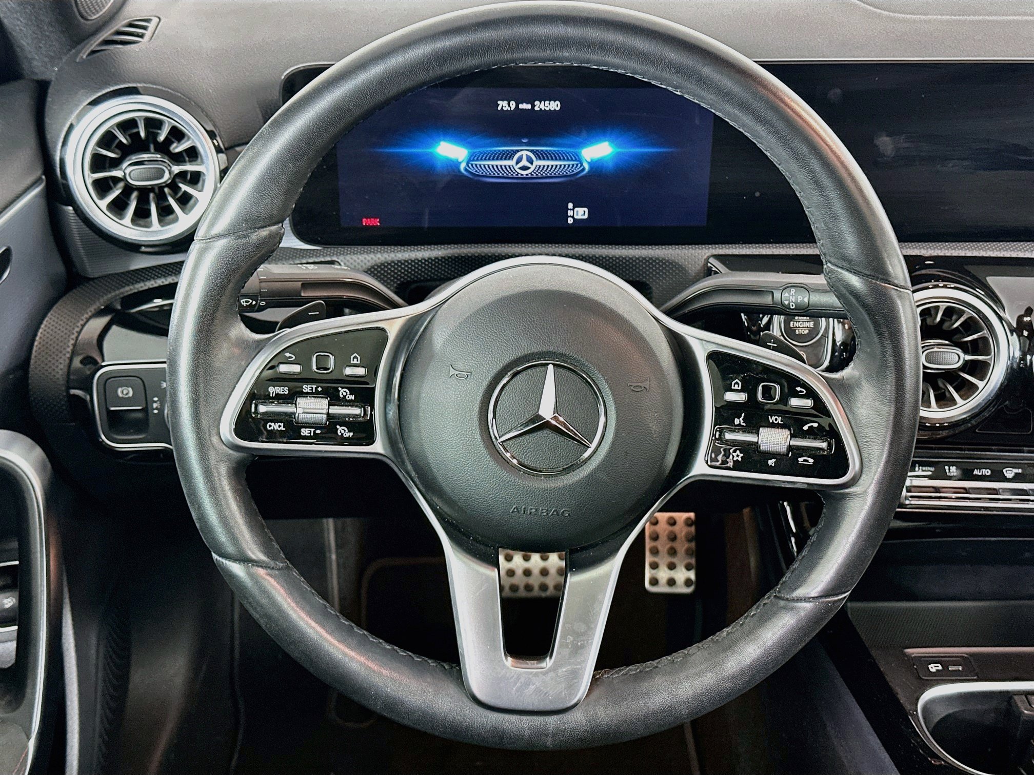 Used 2022 Mercedes-Benz A 220 4MATIC image 18