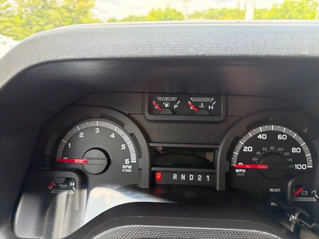 Used 2011 Ford E-250 and Econoline 250 w/ PWR Group RWD image 17