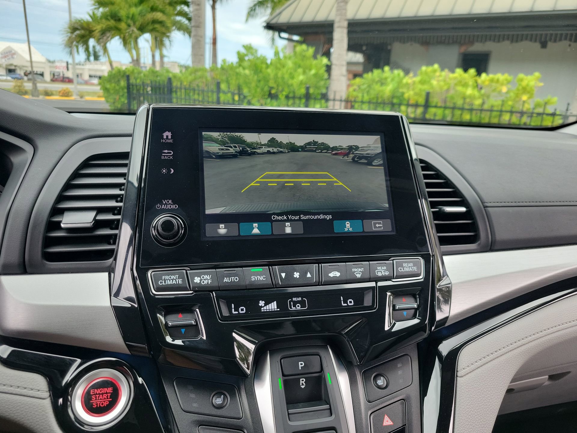 Used 2024 Honda Odyssey Touring image 24