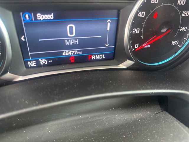 Used 2024 Chevrolet Equinox LT image 13