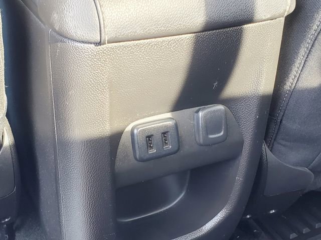 Used 2016 GMC Canyon SLE w/ Nightfall Edition AWD/4WD image 22