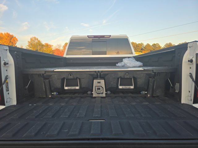 Used 2023 GMC Sierra 2500 Denali image 12