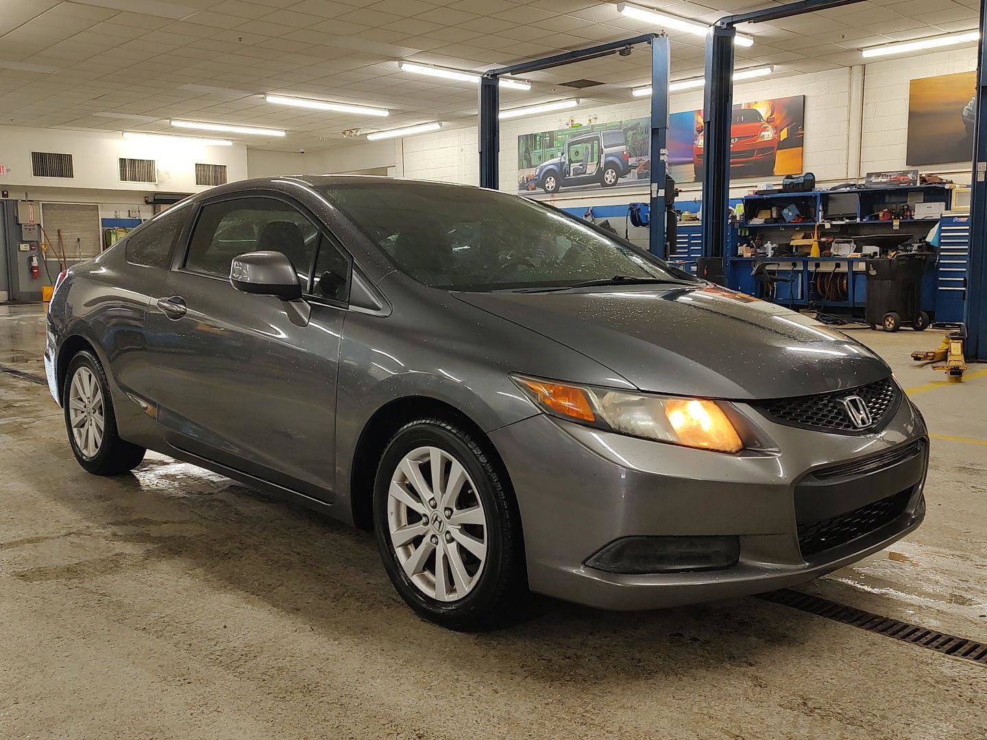Used 2012 Honda Civic EX-L image 4