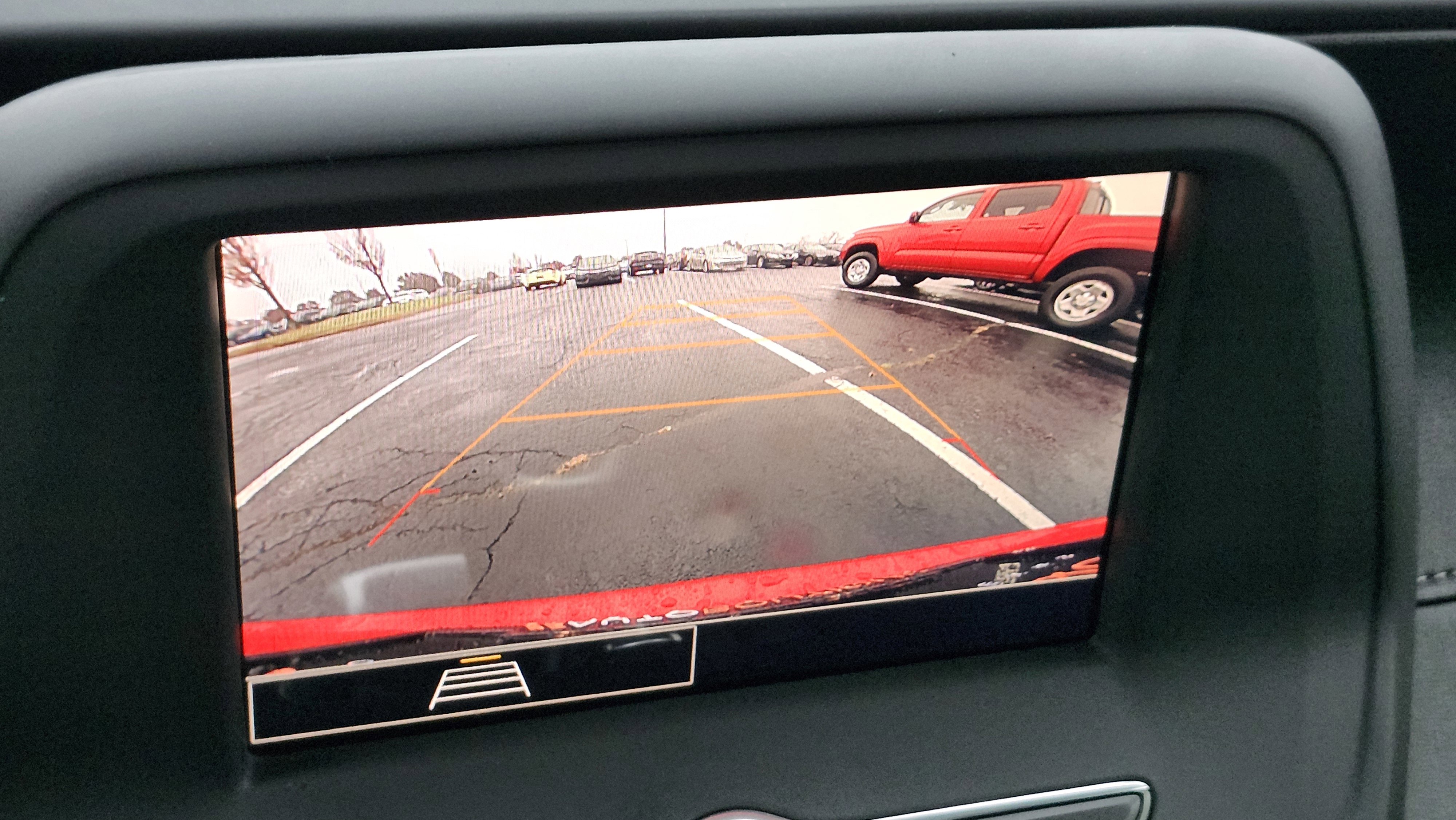 Used 2022 Chevrolet Camaro LT image 22