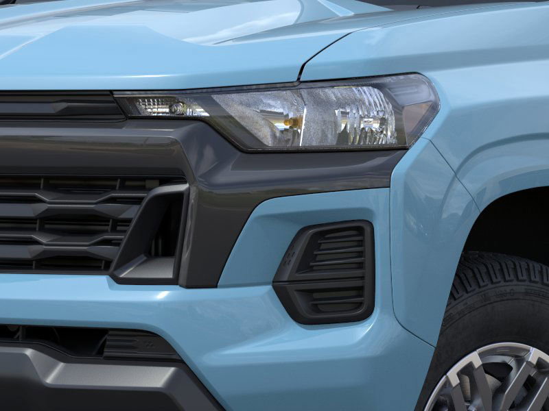 New 2025 Chevrolet Colorado LT w/ Advanced Trailering Package image 43