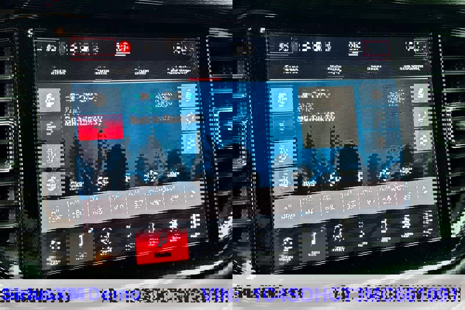 Used 2021 Dodge Durango R/T w/ Blacktop Package image 31