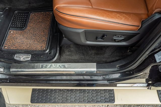 Used 2017 RAM 3500 Laramie Longhorn image 17