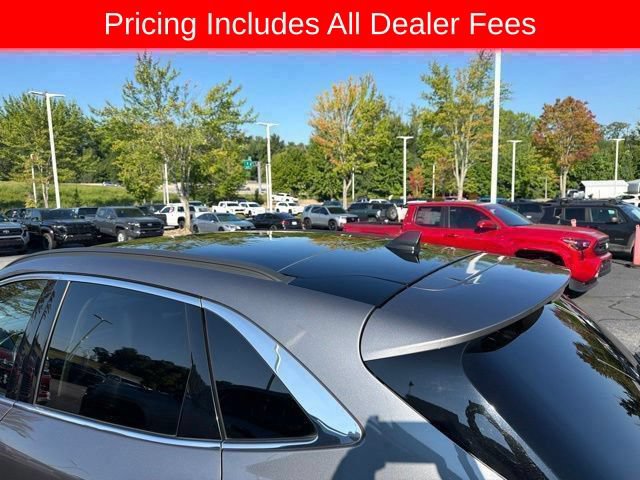 Used 2022 Ford Escape Titanium w/ Titanium Elite Package AWD/4WD image 20