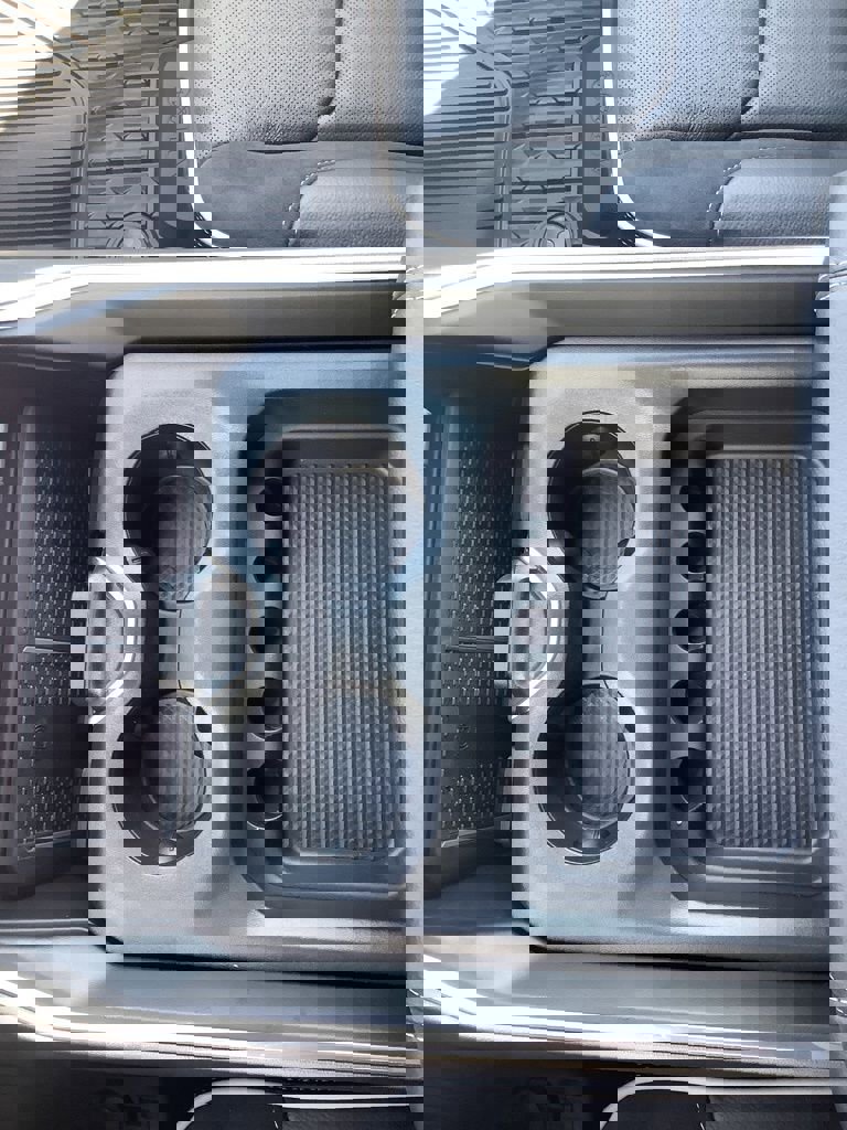 New 2026 RAM 1500 Laramie w/ Laramie Southwest Edition image 23