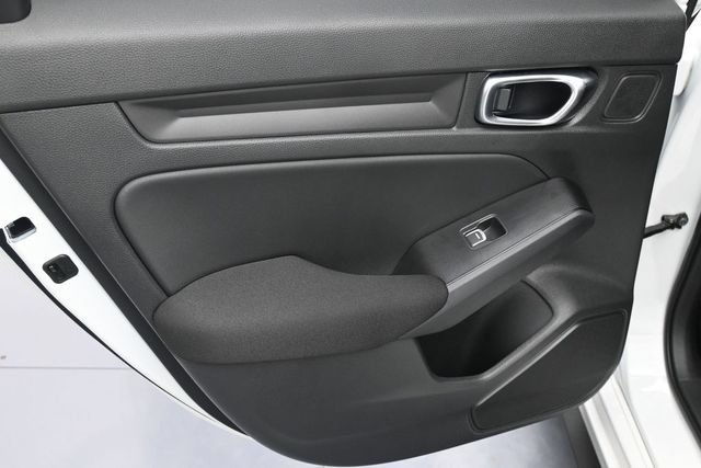 New 2026 Honda Civic Si image 2