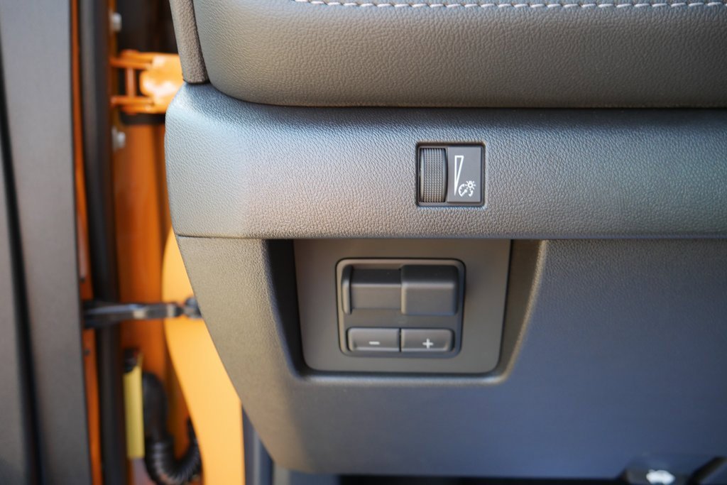 New 2026 Chevrolet Colorado LT w/ LT Convenience Package image 11