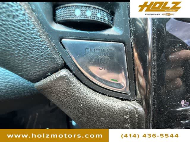 Used 2016 Cadillac ATS Luxury w/ Cold Weather Package AWD/4WD image 17
