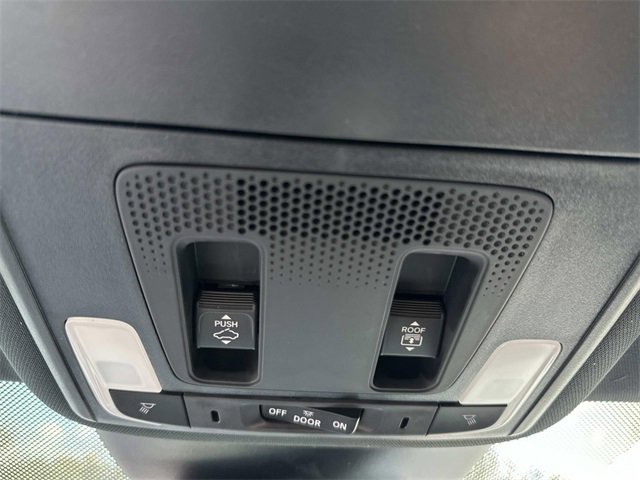 New 2025 Honda Pilot TrailSport image 25