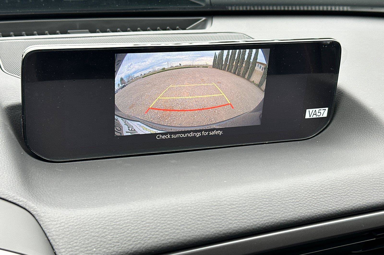 New 2026 MAZDA CX-50 AWD 2.5 S w/ Weather Package image 23