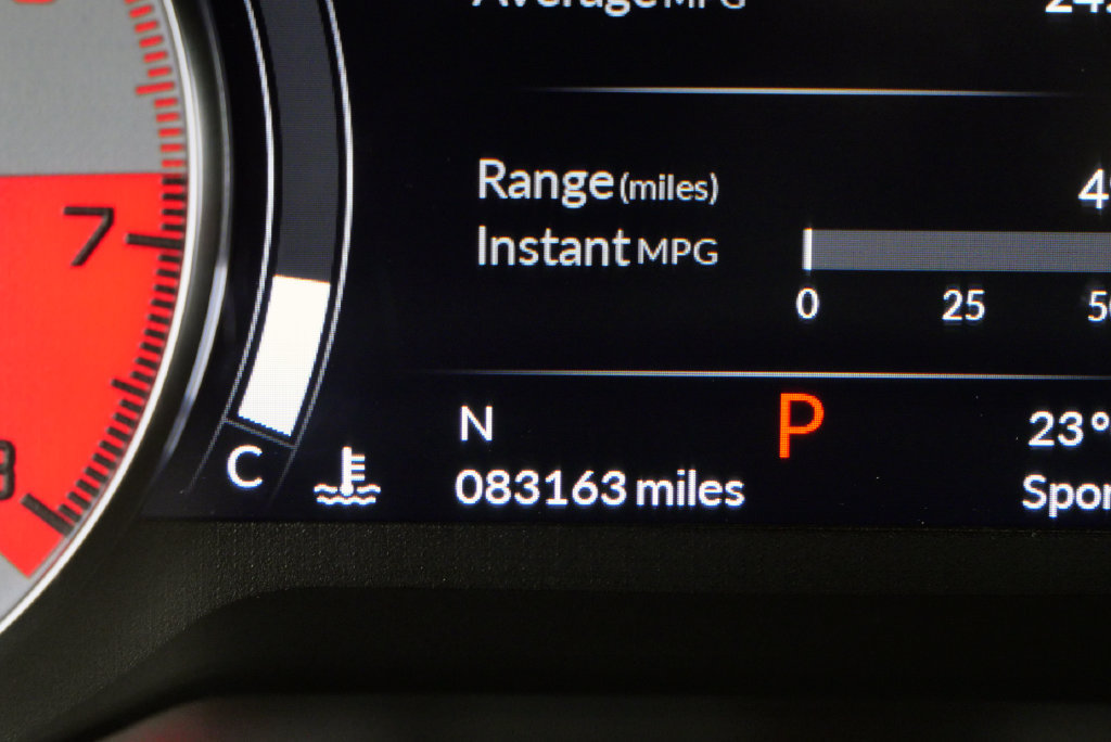 Used 2019 Acura RDX w/ Advance Package AWD/4WD image 27