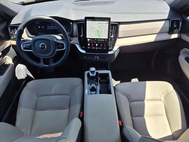 Used 2026 Volvo XC90 B5 Plus AWD/4WD image 18