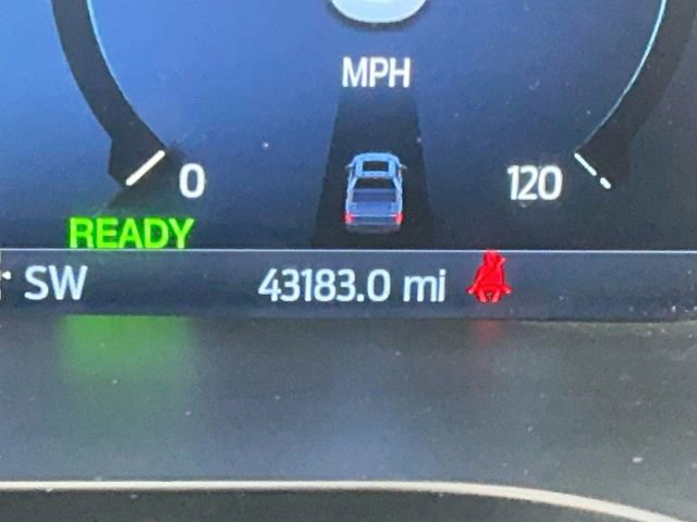 Used 2024 Ford F150 XLT w/ Mobile Office Package image 32
