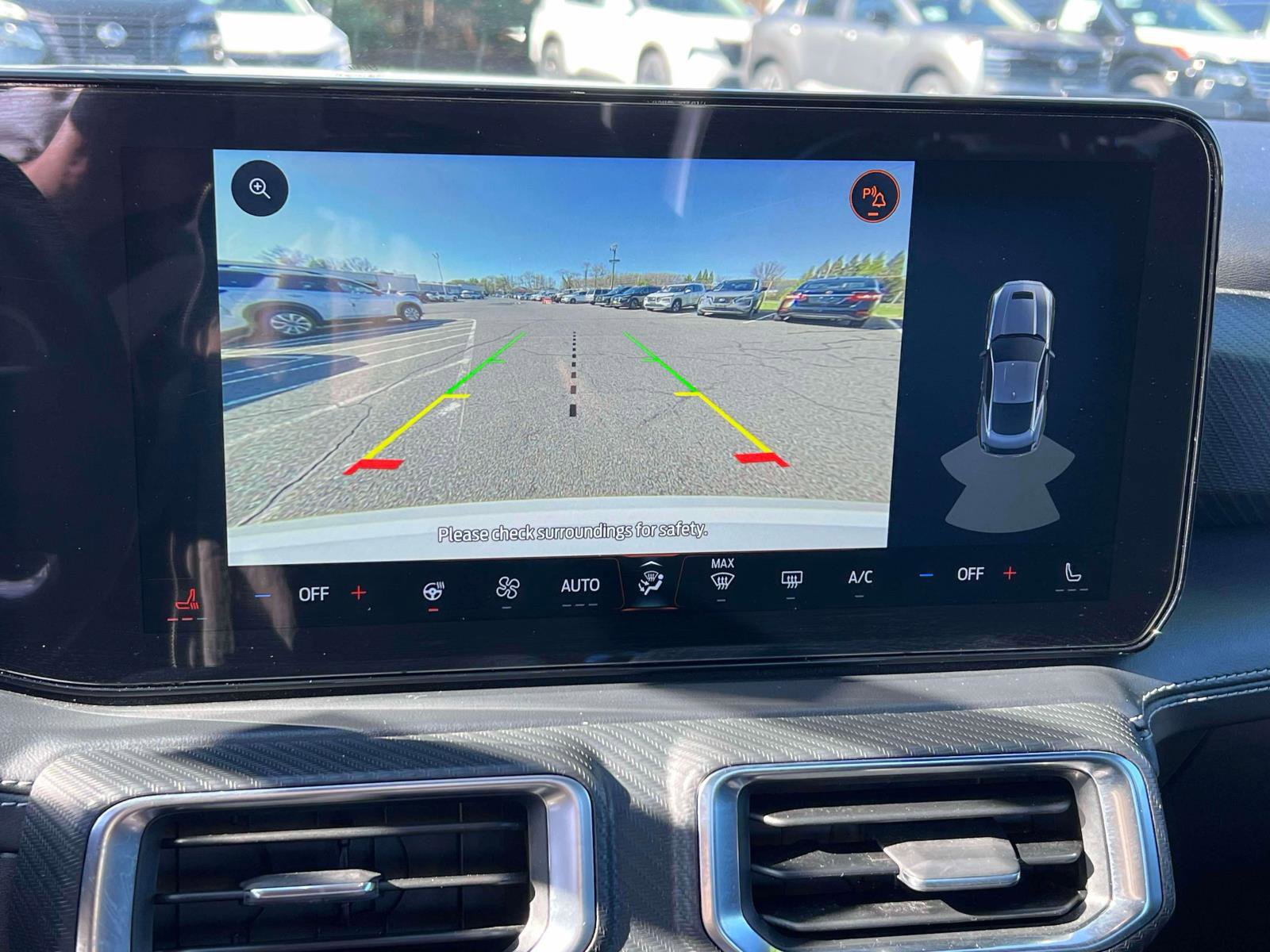 Used 2024 Ford Mustang Premium image 16